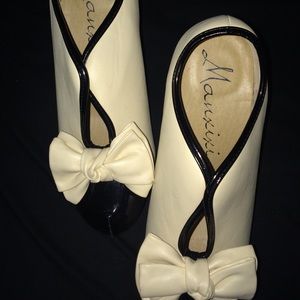 Vintage Heels