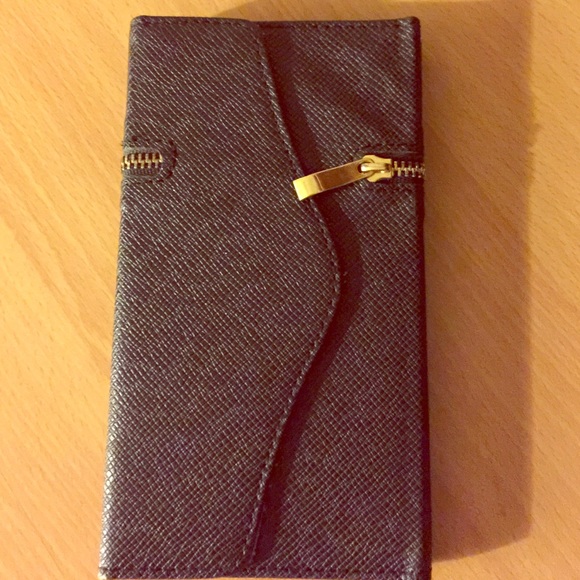 Sale sale Galaxy note 3 pu leather case in black