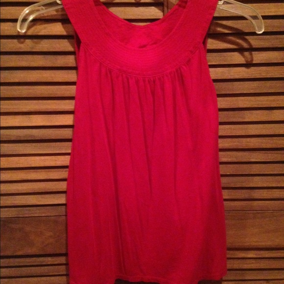 Express top - Picture 1 of 2