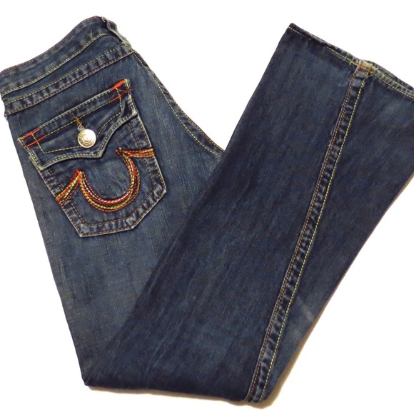 Rainbow true religion. - Picture 2 of 4