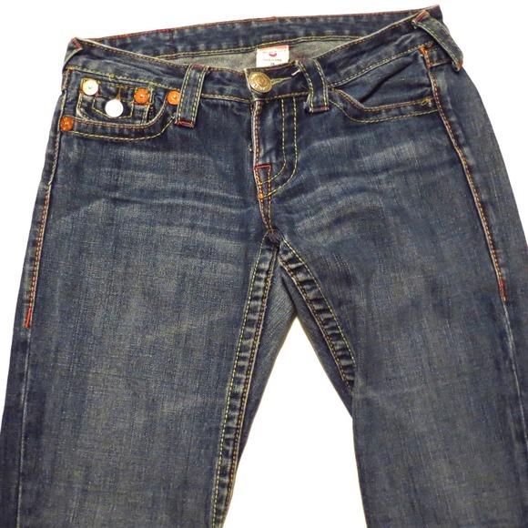 Rainbow true religion. - Picture 3 of 4