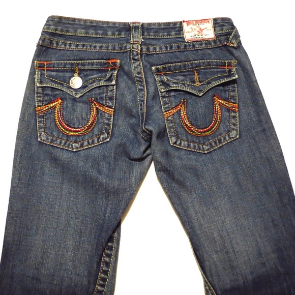 Rainbow true religion. - Picture 4 of 4