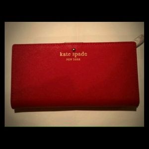 Kate Spade wallet