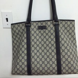 Authentic Gucci Handbag
