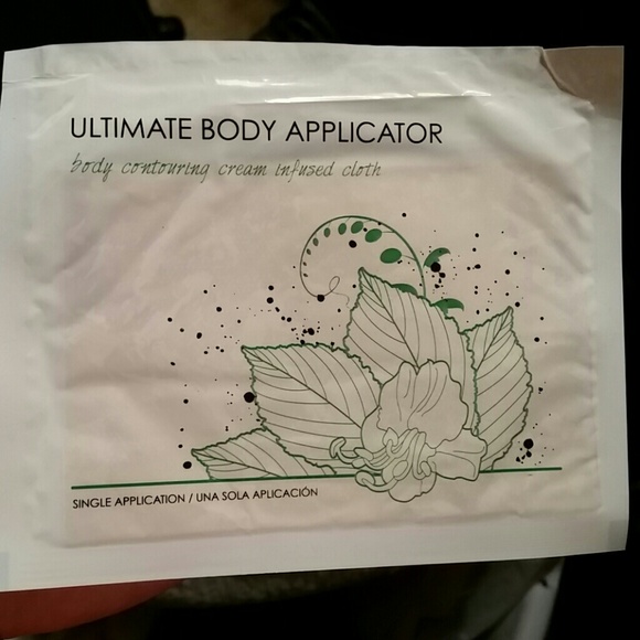 It Works Wrap