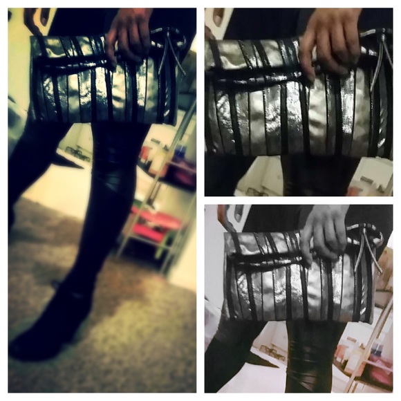 Express clutch!