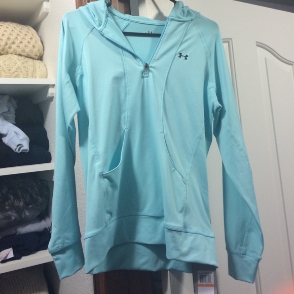 Underarmour light jacket. - Picture 1 of 1