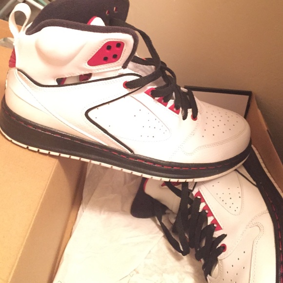 Jordan 23