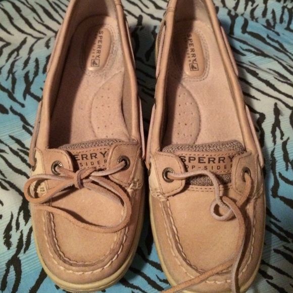 Sperry Top Siders. Brand new. Size 6