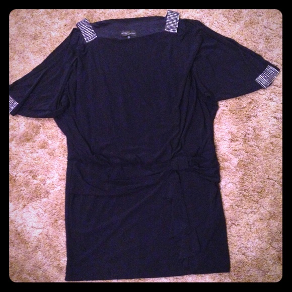 SALE! Betsy & Adam
Black Cocktail dress SZ16W