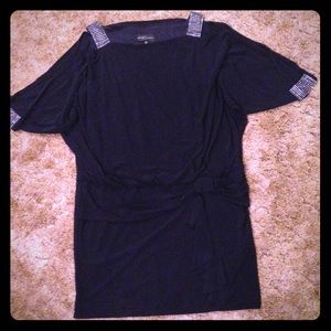 SALE! Betsy & Adam
Black Cocktail dress SZ16W