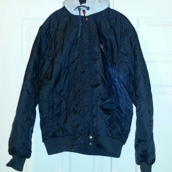 POLO Jean Jacket (women)