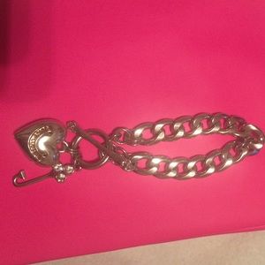 Authentic juicy contour bracelet