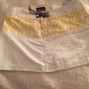 Patagonia Board Skirtie