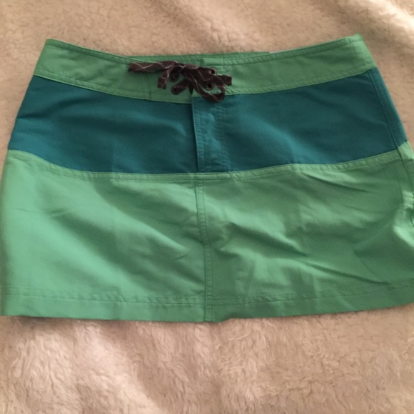 Patagonia Board Skirtie