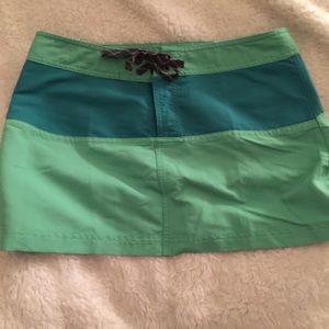 Patagonia Board Skirtie