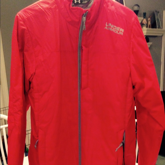 Under Armour Jacket