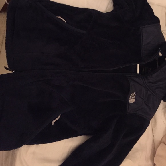 North face jacket