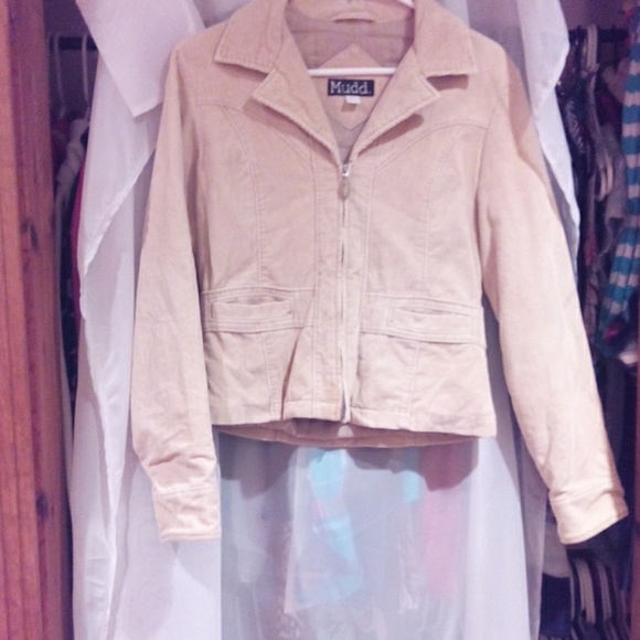 Mudd jacket - Picture 1 of 1