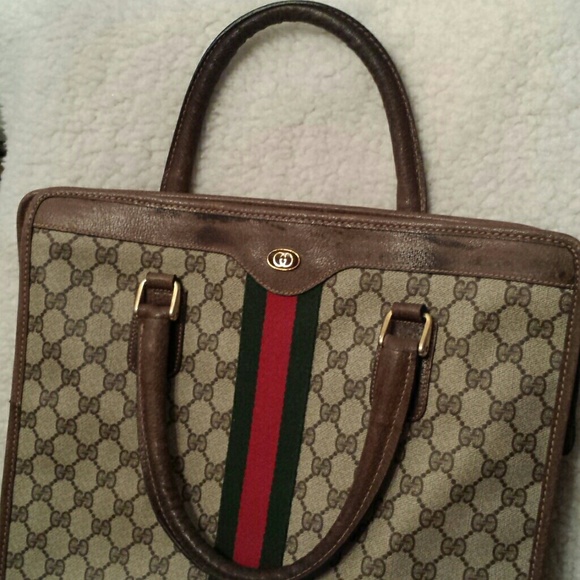 Gucci ♥️♥️SOLD♥️♥️ - Picture 2 of 4