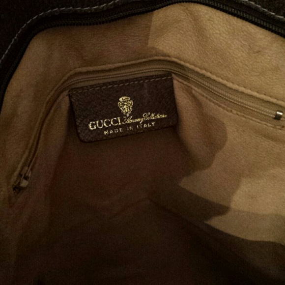 Gucci ♥️♥️SOLD♥️♥️ - Picture 4 of 4