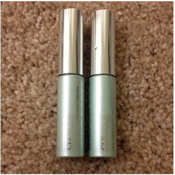💗New💗Clinique impact waterproof mascara