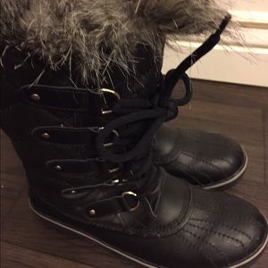 Sorel Tofino Boots