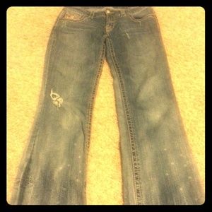 Seven7  Jeans