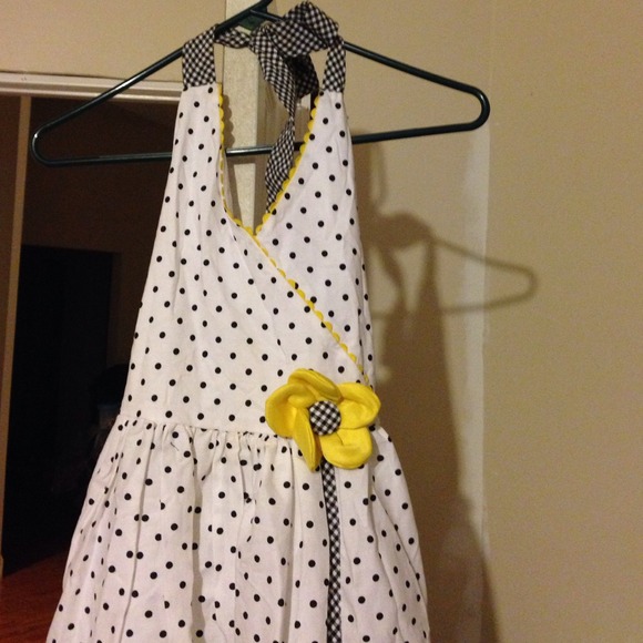 Girls sundresses - Picture 2 of 2