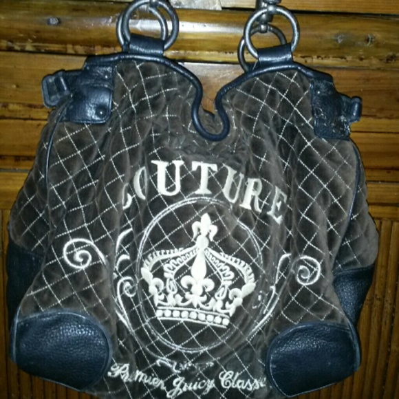 Juicy Couture for harleygirl33🐼😁💝