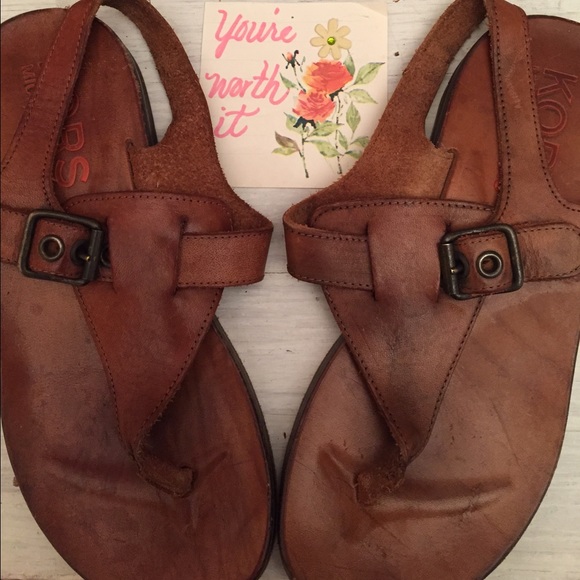 Michael Kors Shoes - Michael Kors sandals