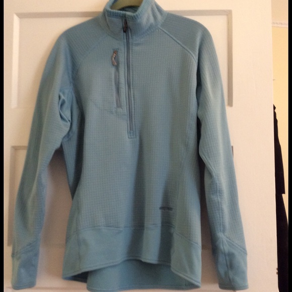 Patagonia Women's R1 Fleece Pullover *Like New*