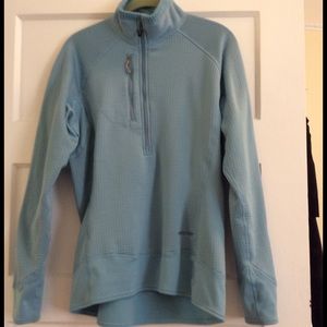 Patagonia Women's R1 Fleece Pullover *Like New*