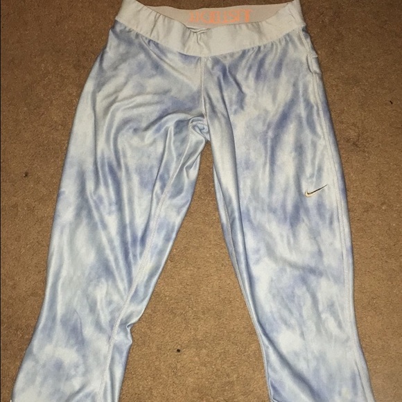 Nike leggings