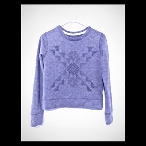 Tribal Sweatshirt