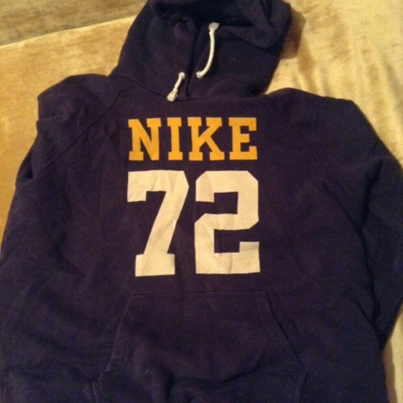 Nike jacket