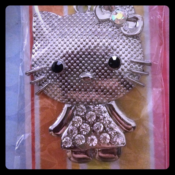 🎀HELLO KITTY🎀 KEYCHAIN 🎀