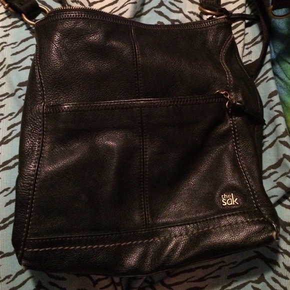 The Sak bag !