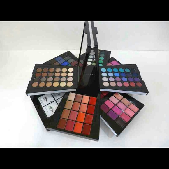 Sephora Other - SOLD SOLD SOLD NIB Sephora Color Festival