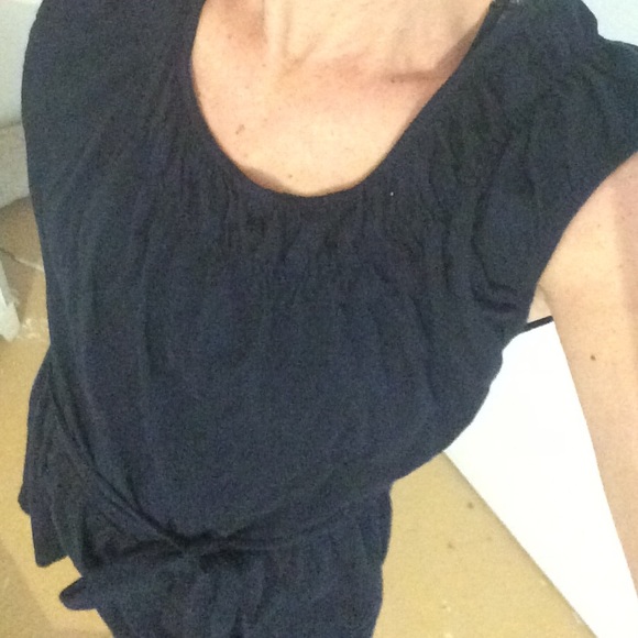 Loft Dress