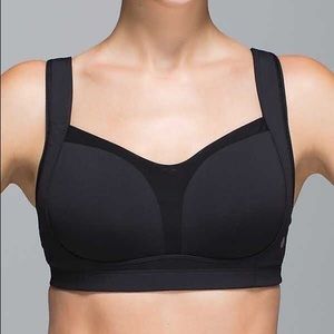 Lululemon Tata Tamer bra