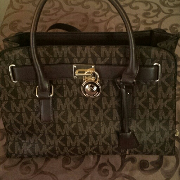 MK bag ..NWT