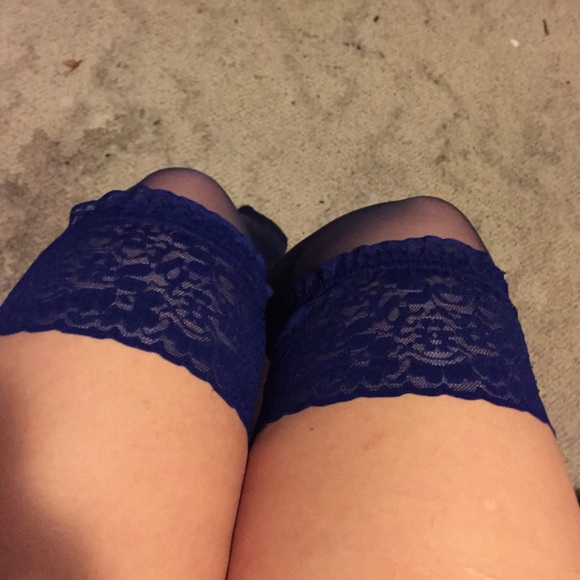 Super cute stockings