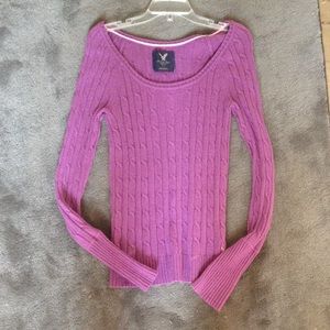 American Eagle Sweater