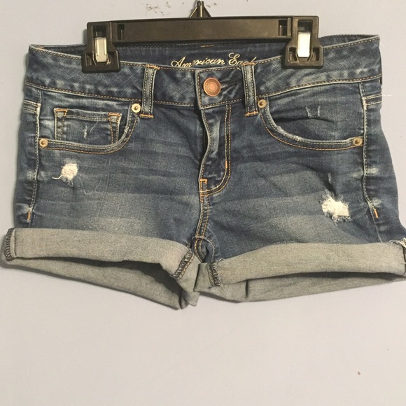 American Eagle Shorts-Not for sale!!