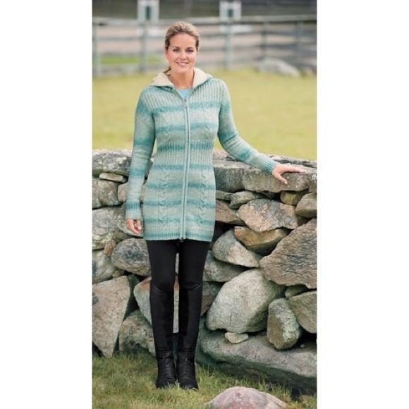Soybu Rox Coat