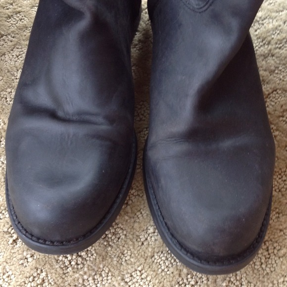More Pics Steve Madden Boots