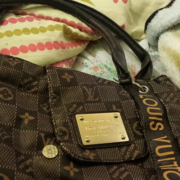 purse