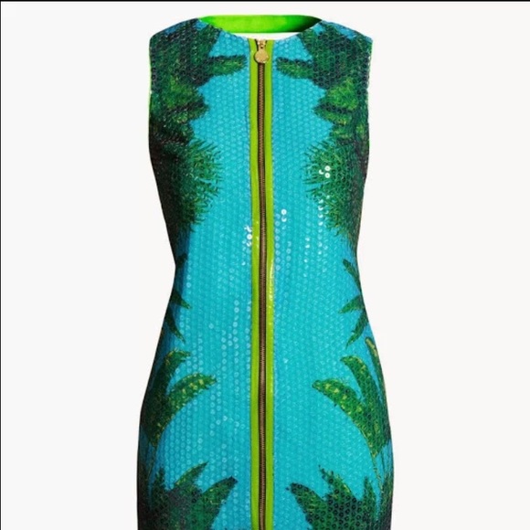 ⛔️SOLD⛔️AUTH Versace for H&M