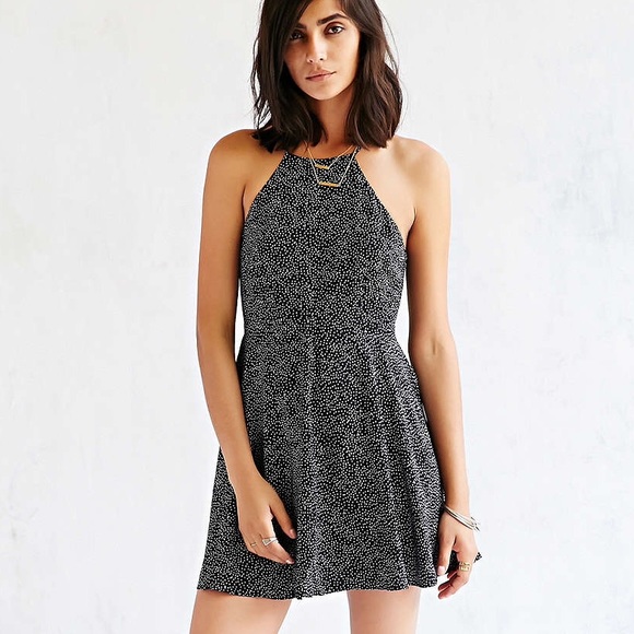 Urban Outfitters Fiona sleeveless dress